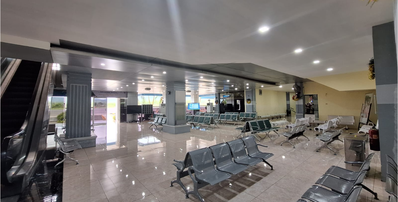 Gambar Operasional Bandara 2