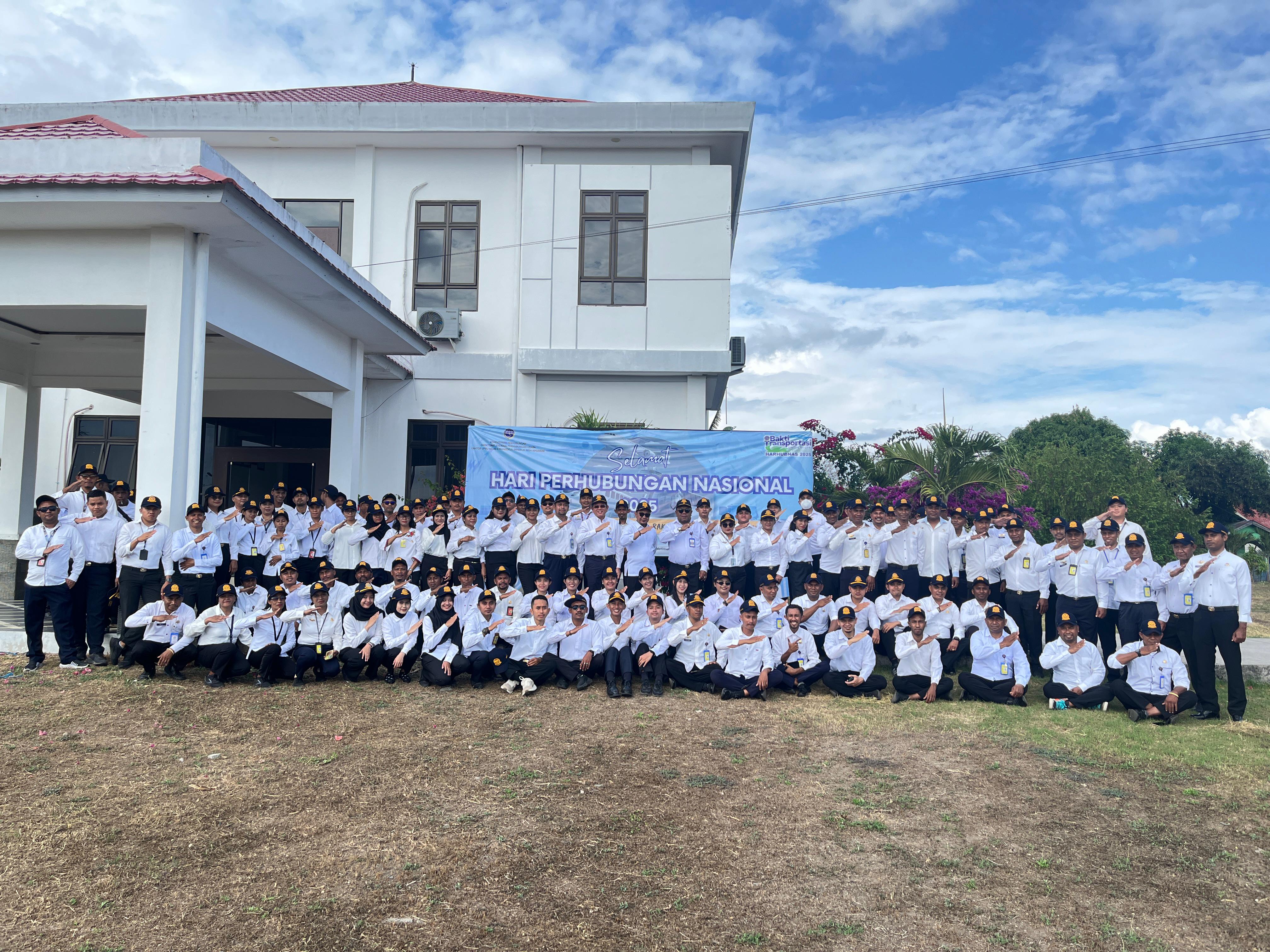 Gambar Operasional Bandara 5